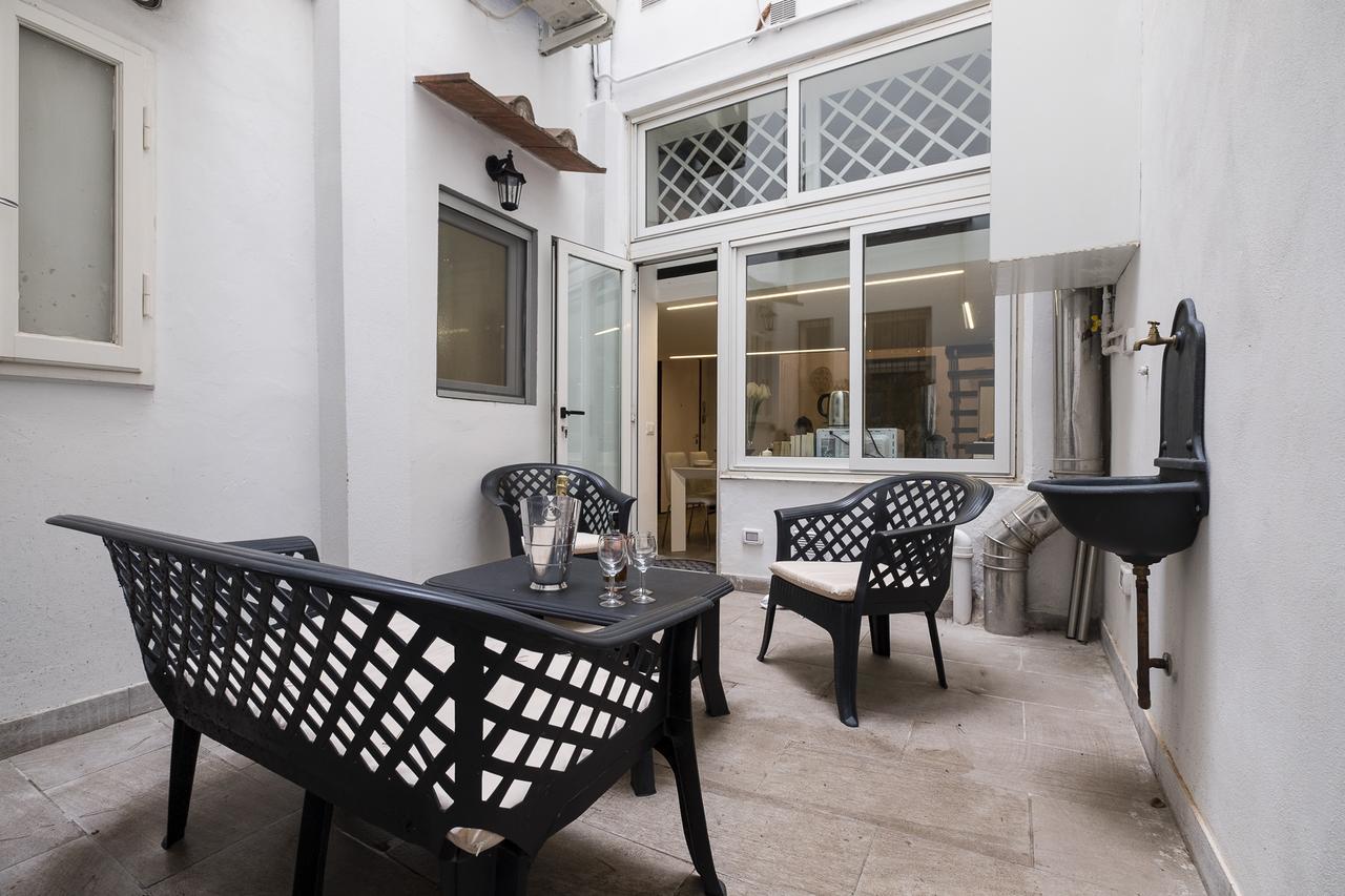 Silver Novella Luxury Apartment - Centro Storico Florence Exterior photo